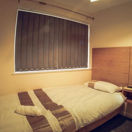 Hallam Rooms Бостон Екстер'єр фото