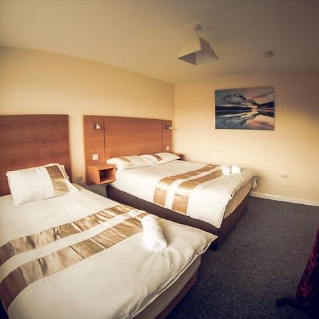 Hallam Rooms Бостон Екстер'єр фото