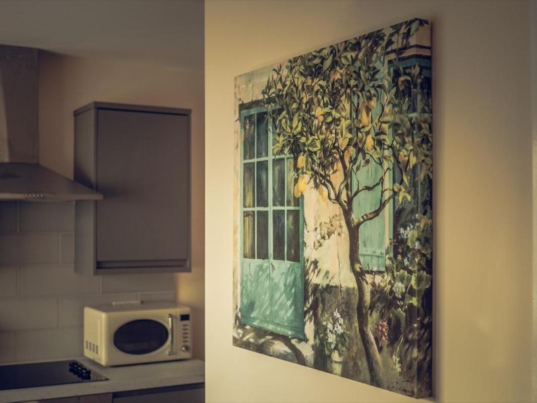 Hallam Rooms Бостон Екстер'єр фото