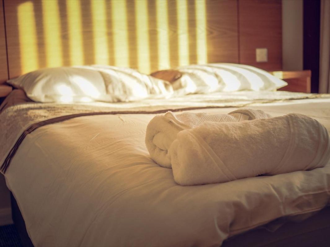 Hallam Rooms Бостон Екстер'єр фото